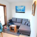 Kapitänshaus Lassen - Zimmer Nes Pük