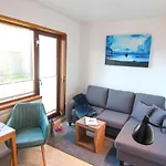 Kapitänshaus Lassen - Zimmer Nes Pük
